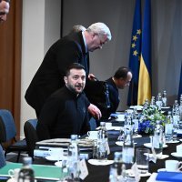 Plenković i Zelenski potpisali sporazum o suradnji