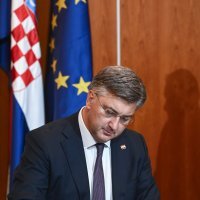Plenković i Zelenski potpisali sporazum o suradnji