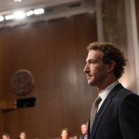 Mark Zuckerberg