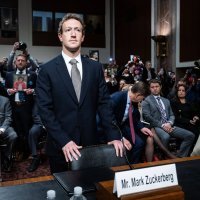 Mark Zuckerberg
