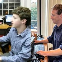 Mark Zuckerberg