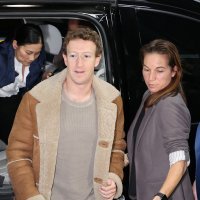Mark Zuckerberg