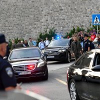 Zelenski u Dubrovniku