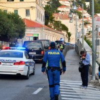 Zelenski u Dubrovniku