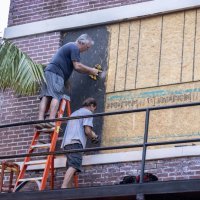 Florida se priprema za uragan Milton