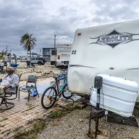 Florida se priprema za uragan Milton