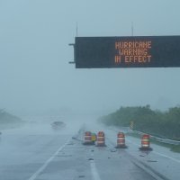 Tornado je pogodio u pojedine gradove na Floridi
