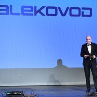 Tvrtko Zlopaša, član uprave Dalekovoda