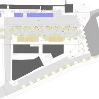 Nacrti nove splitske Rive