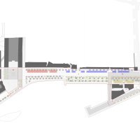 Nacrti nove splitske Rive