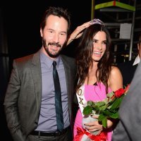 Sandra Bullock i Keanu Reeves
