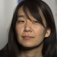 Han Kang