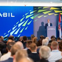 Fred McCoy, Jabilov izvršni potpredsjednik zadužen za globalno poslovanje