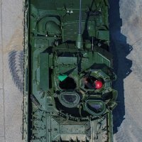 Bradley Hrvatske vojske