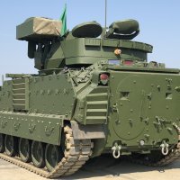 Bradley Hrvatske vojske