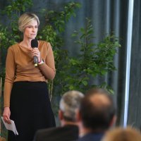 Dunja Mazzocco Drvar