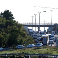 Nesreća kod Dugopolja