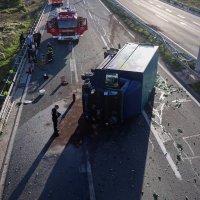 Nesreća kod Dugopolja