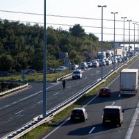 Nesreća kod Dugopolja