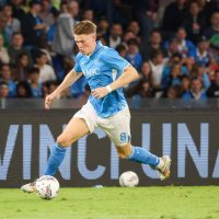 Napoli-Como, Serie A