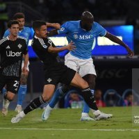 Napoli-Como, Serie A