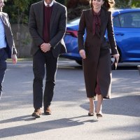 Princ William i Kate Middleton