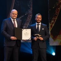 Ante Šušnjar i Dino Dragun