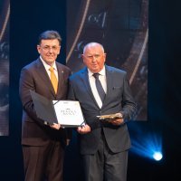 Luka Burilović i Alojzije Sobočanec