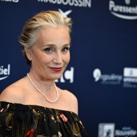 Kristin Scott Thomas