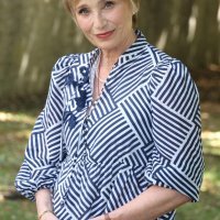 Kristin Scott Thomas