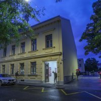 Otvorenje Srpskog kulturnog centra u Zagrebu