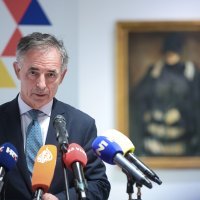 Otvorenje Srpskog kulturnog centra u Zagrebu