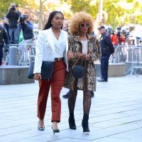 Diddyjeva obitelj na sudu