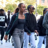 Diddyjeva obitelj na sudu