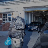 Diddyjeva obitelj na sudu