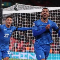 Engleska - Grčka, Liga nacija, 10.10.2024.