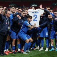 Engleska - Grčka, Liga nacija, 10.10.2024.