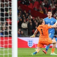 Engleska - Grčka, Liga nacija, 10.10.2024.