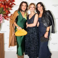 Ivana Tolj, Martina Pavičić Jugovac, Ksenija Kamenski