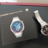 Huawei GT 5 Pro Classic