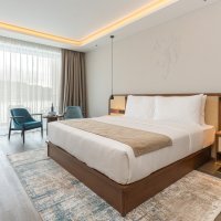 Hotel The Isolano na Cresu