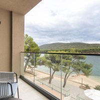 Hotel The Isolano na Cresu