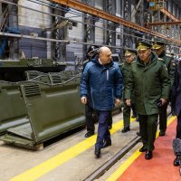 Ruska vojna proizvodnja