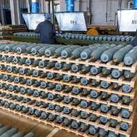 Ruska vojna proizvodnja