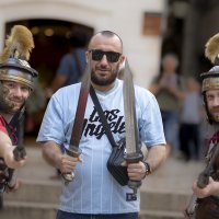 Jurica Žuvela - Žuvi