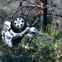 Prometna nesreća kod Šibenika