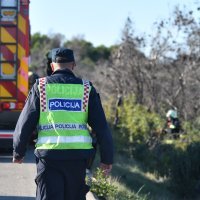 Prometna nesreća kod Šibenika