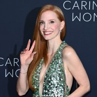 Jessica Chastain