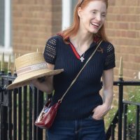 Jessica Chastain