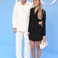 Armand Duplantis i  Desiré Inglander